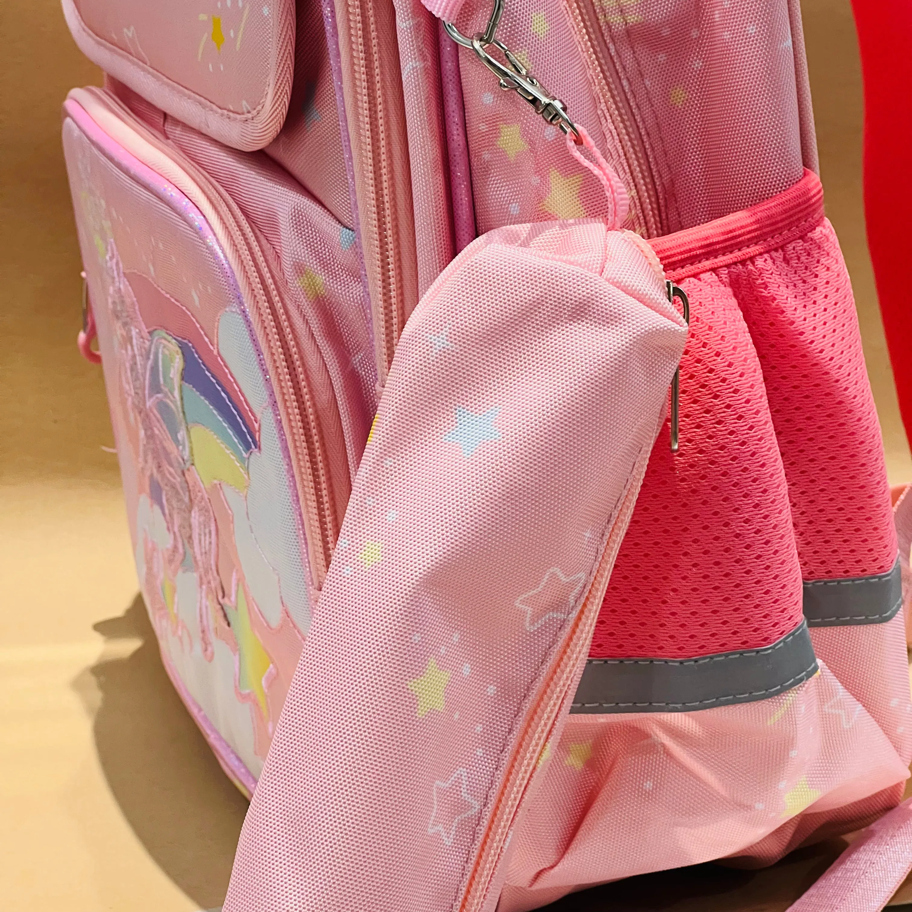 Super Cute Unicorn School Bags