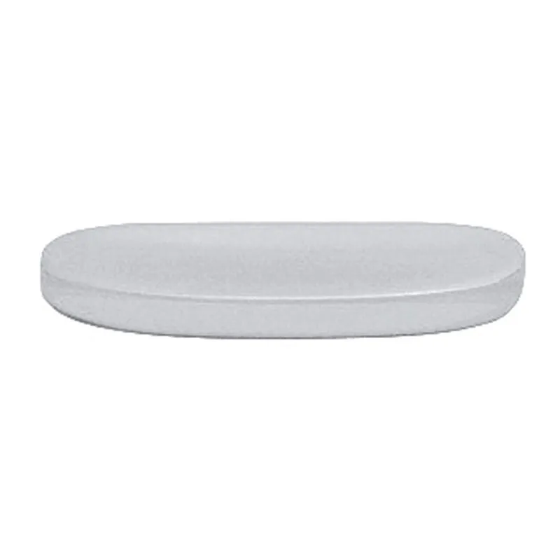 Superior Brass Drawer Pull Concealed Fixing SC 18x75mm