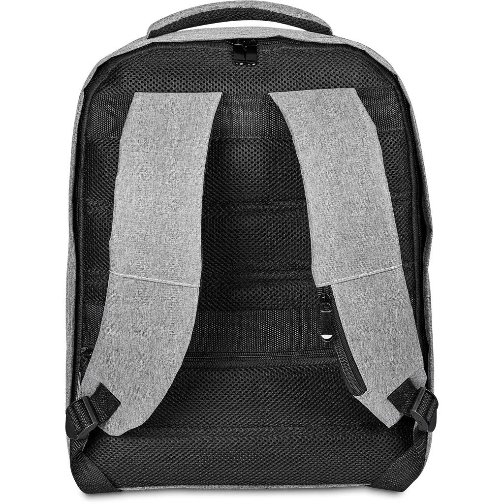 Swiss Cougar Revalia Anti-Theft Laptop Backpack