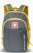 Swiss Military Laptop Backpack ( LBP69 ) With USB Charging Port