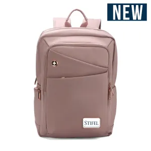 Swissdigital Uptown Backpack With Tracking Tag