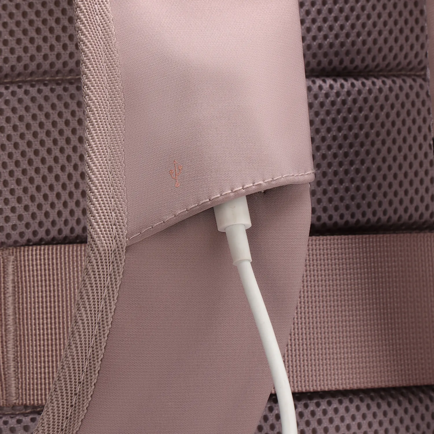 Swissdigital Uptown Backpack With Tracking Tag