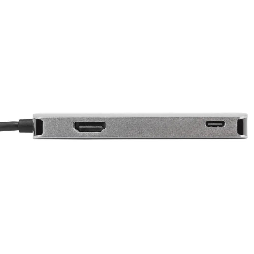 Targus USB-C 4K HDMI Video Adapter and Card Reader
 USB-C, Alt-Mode
