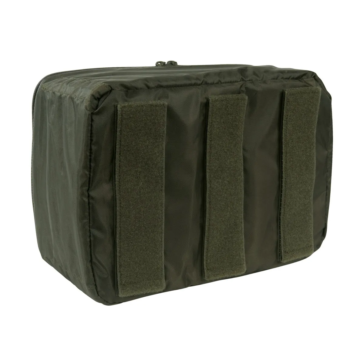 Tasmanian Tiger Mesh Modular Pouch Set VL Olive