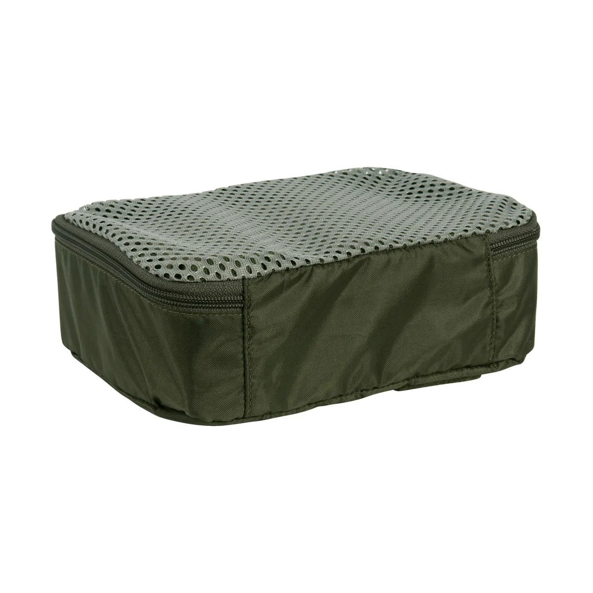 Tasmanian Tiger Mesh Modular Pouch Set VL Olive