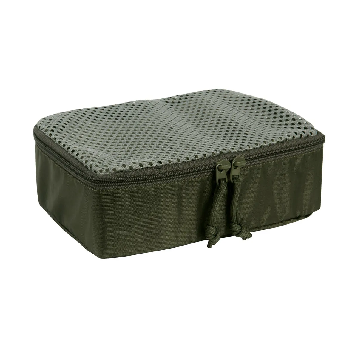 Tasmanian Tiger Mesh Modular Pouch Set VL Olive