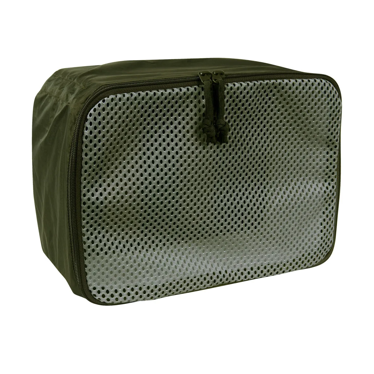 Tasmanian Tiger Mesh Modular Pouch Set VL Olive