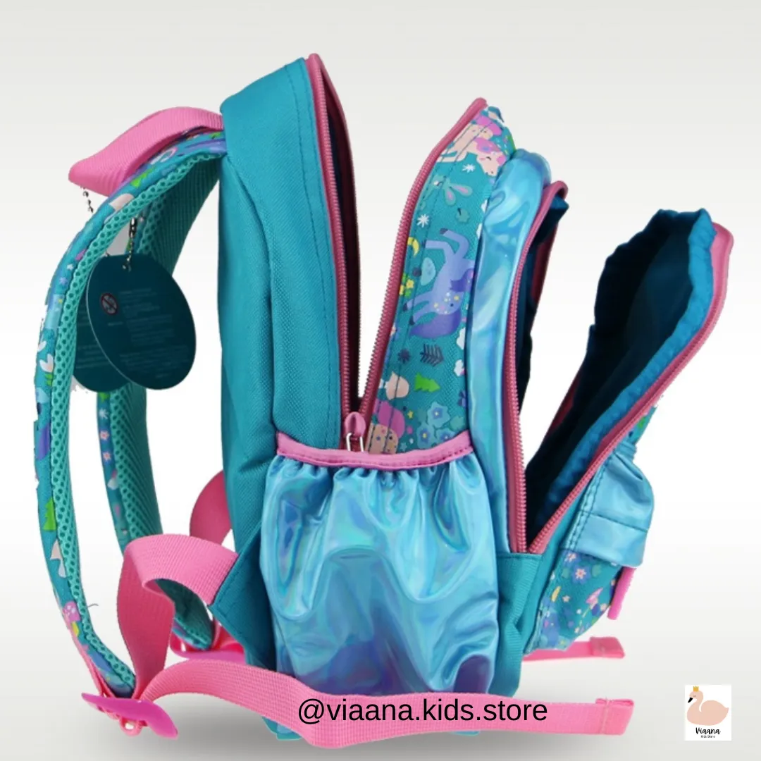 Teeny Tiny Unicorn Backpacks (Sukisaku Brand)