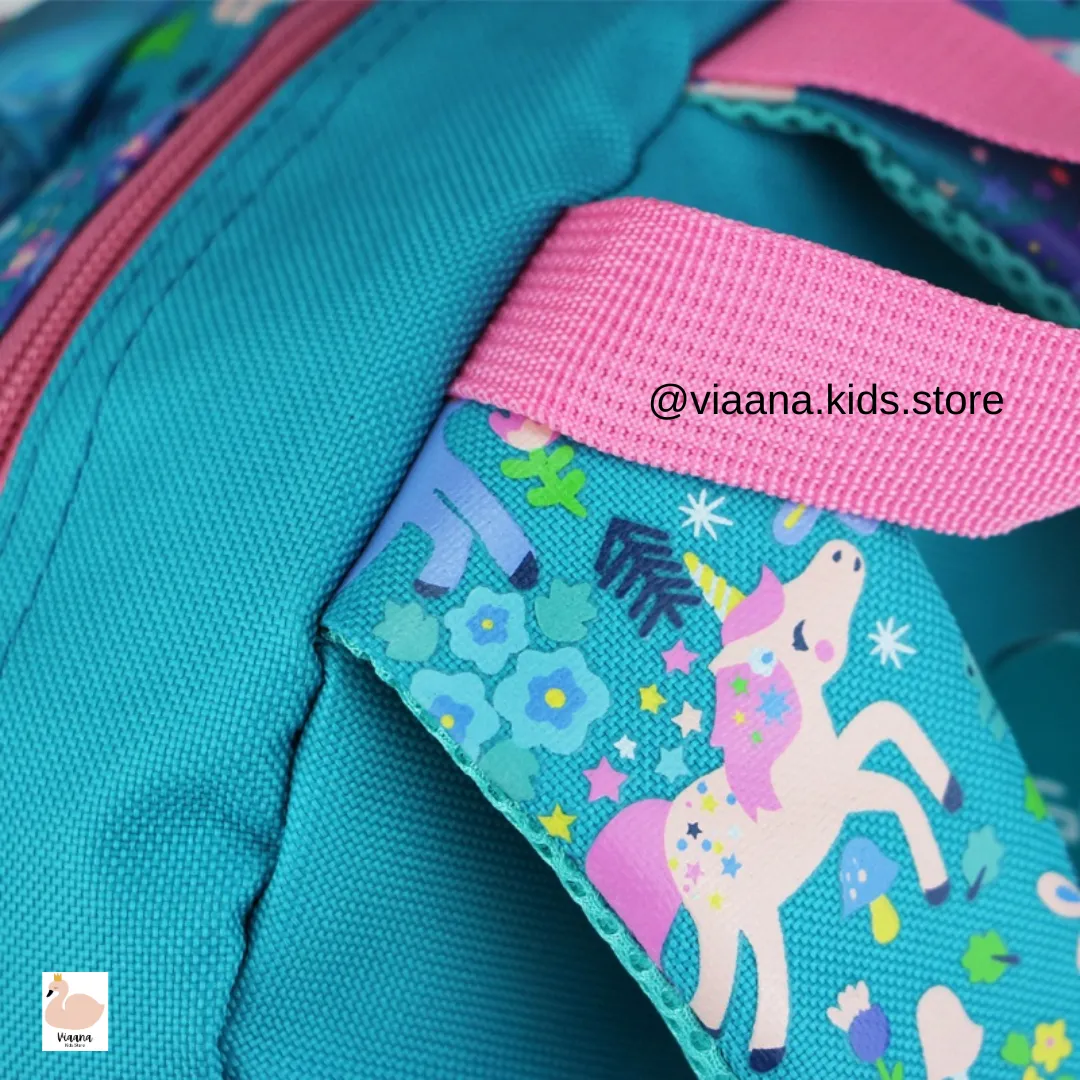 Teeny Tiny Unicorn Backpacks (Sukisaku Brand)