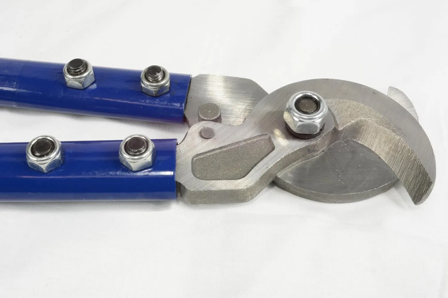 TEMCo TH0002 400 MCM Wire and Cable Cutter - with 18 in. Handles
