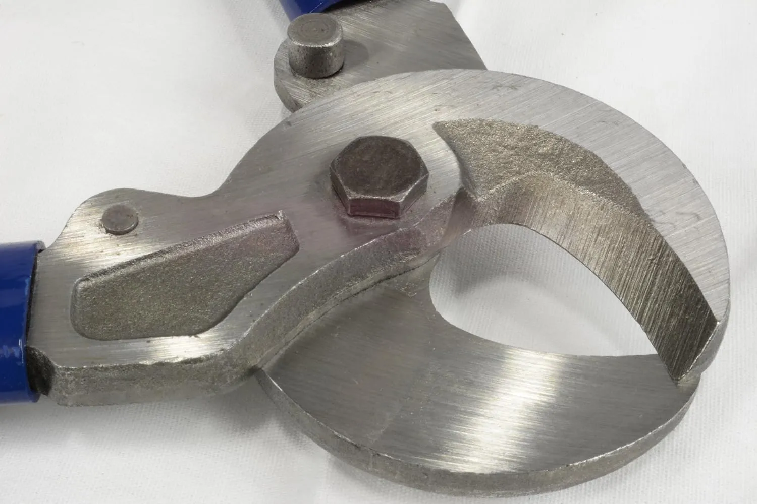 TEMCo TH0002 400 MCM Wire and Cable Cutter - with 18 in. Handles
