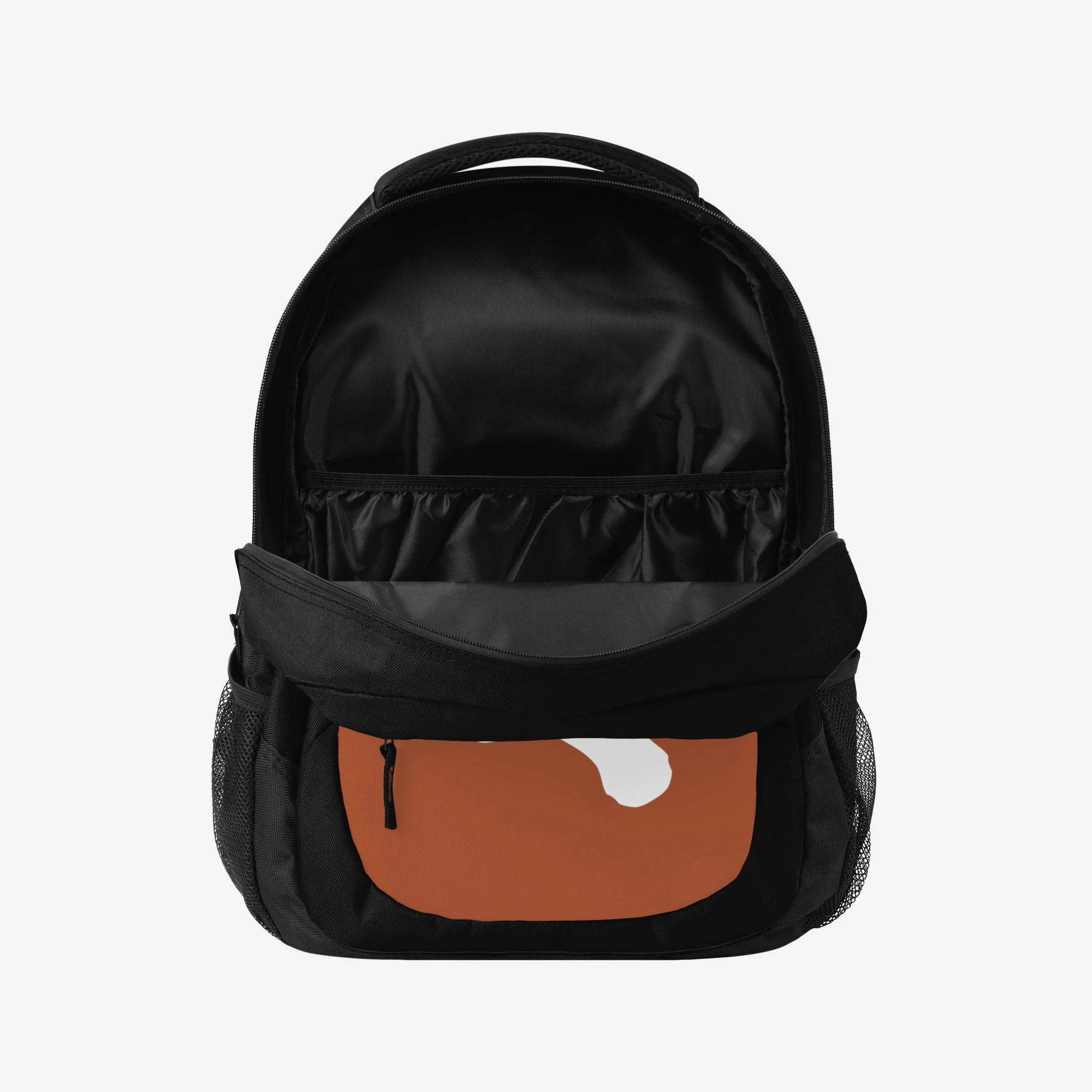 Texas Longhorns Colorblock Action Backpack