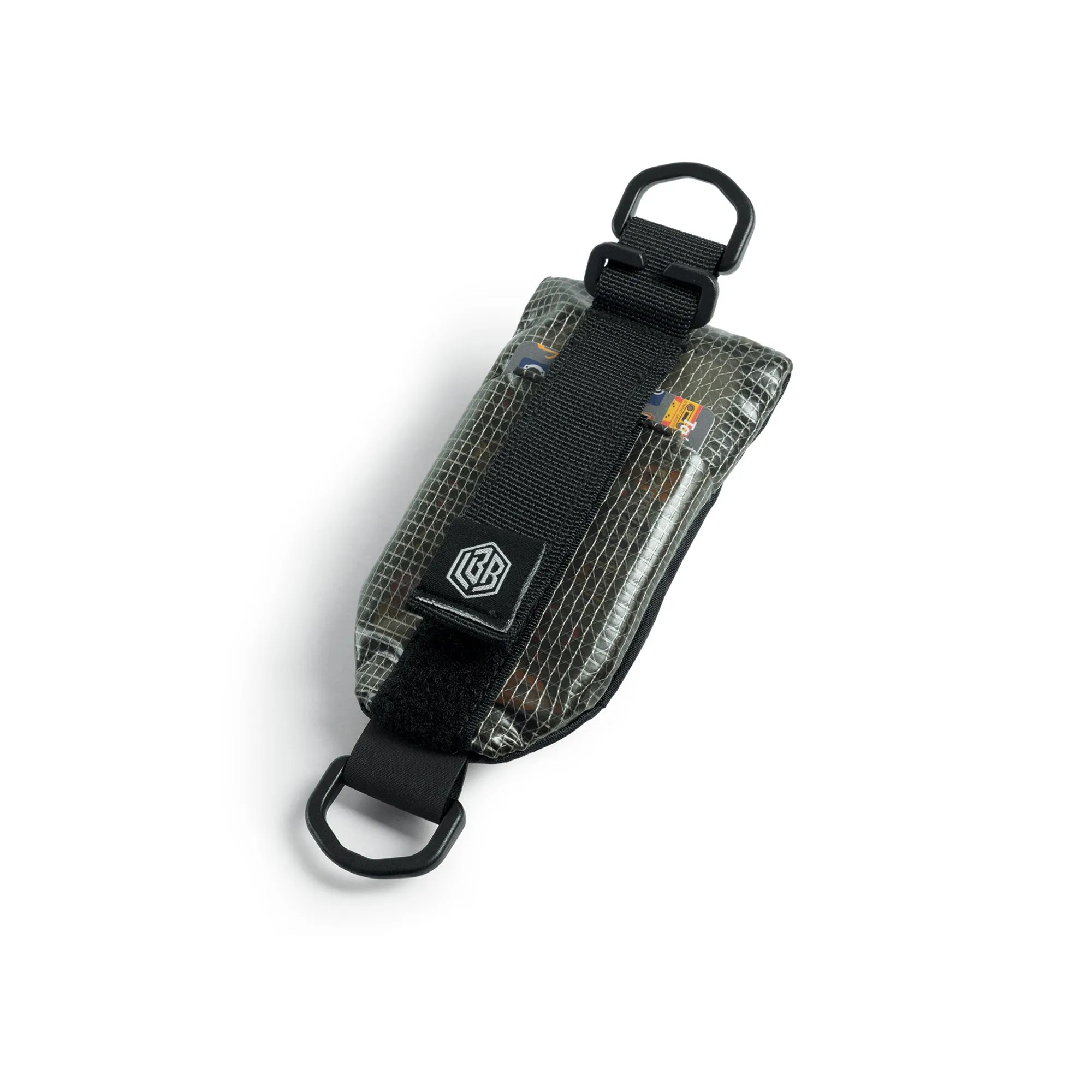The Division - Dex Pouch | X21 Black