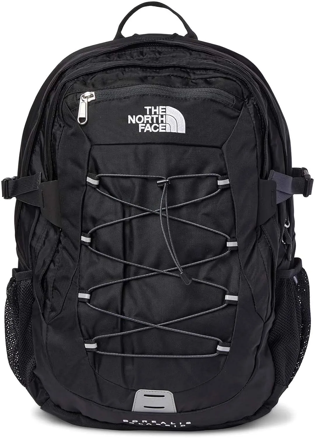 The North Face Borealis Classic Backpack Black Code NF00CF9C4GZ, Black