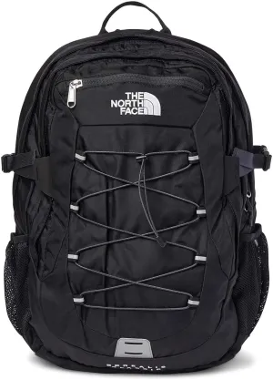 The North Face Borealis Classic Backpack Black Code NF00CF9C4GZ, Black