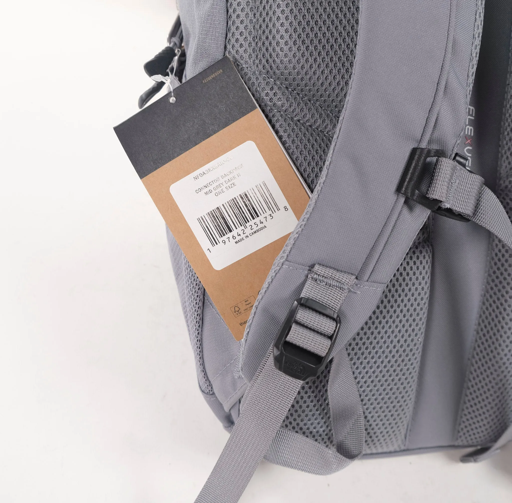 The North Face Connector Backpack