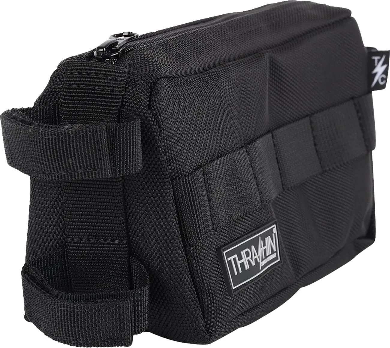 Thrashin Supply Utility Bag (Black)