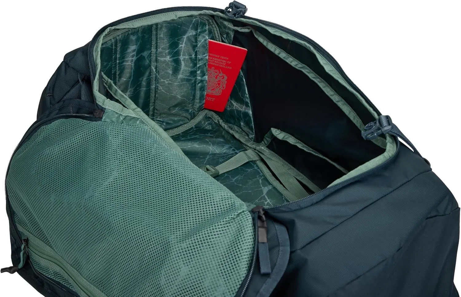 Thule Landmark Backpack70L