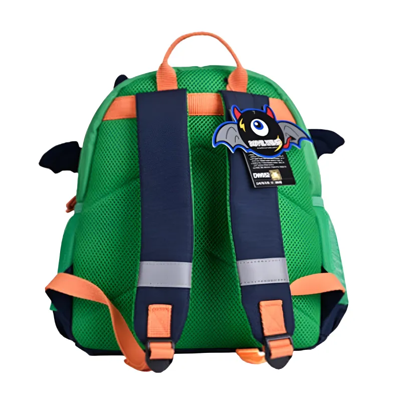 Tiny Wing Backpack - Green