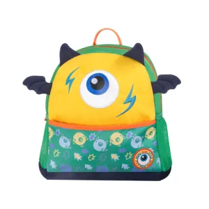 Tiny Wing Backpack - Green