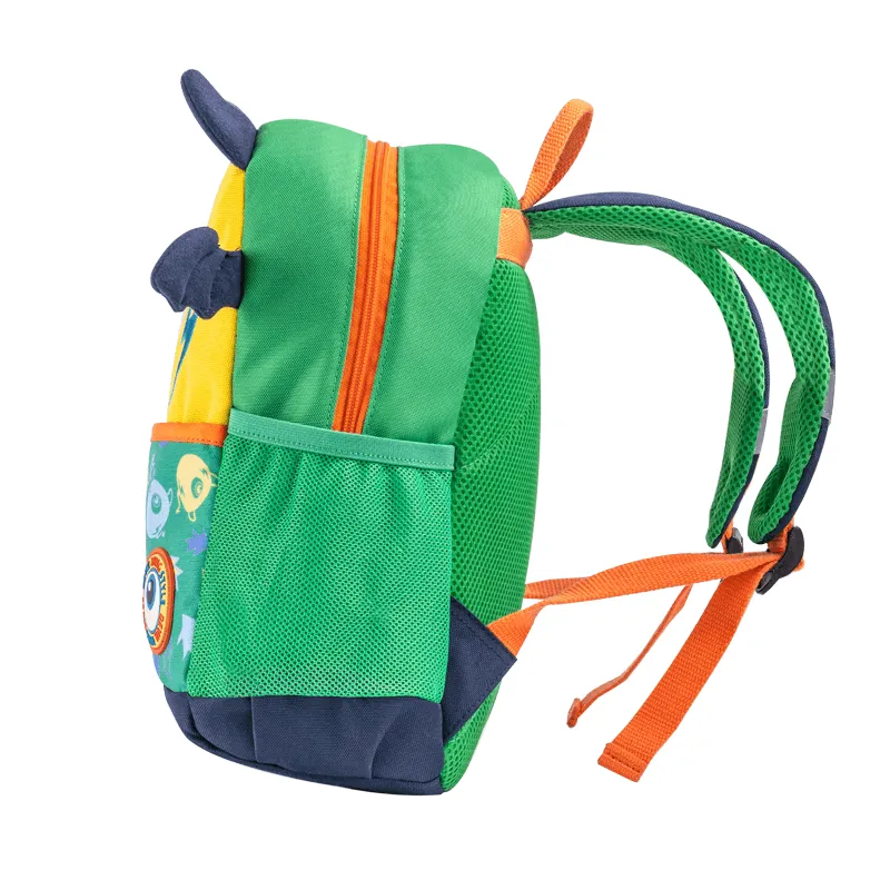 Tiny Wing Backpack - Green