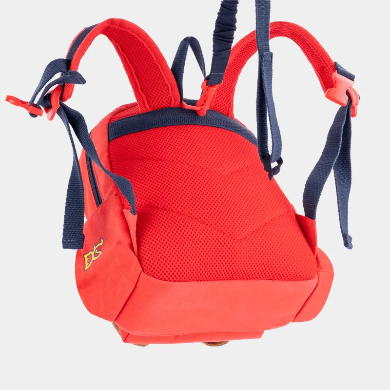 Toddler Backpack: Bear Plush - Burton