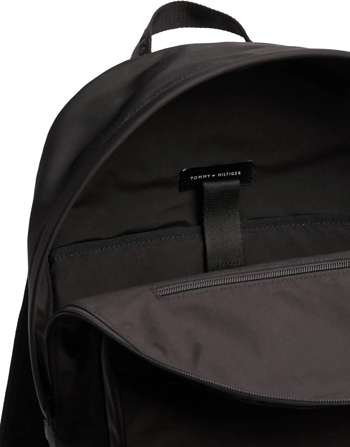 Tommy Hilfiger Men's Element Backpack with Laptop Sleeve