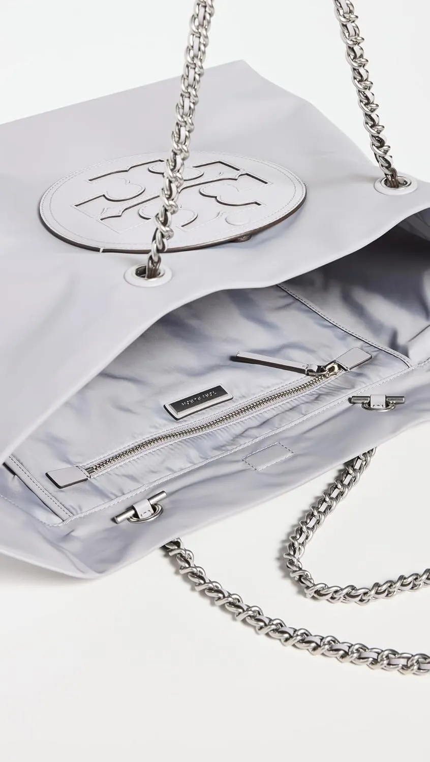 Tory Burch Women's Ella Chain Tote