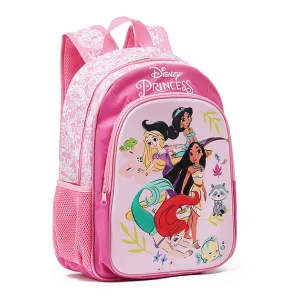 Tosca Princesses 15" 3D Eva Backpack