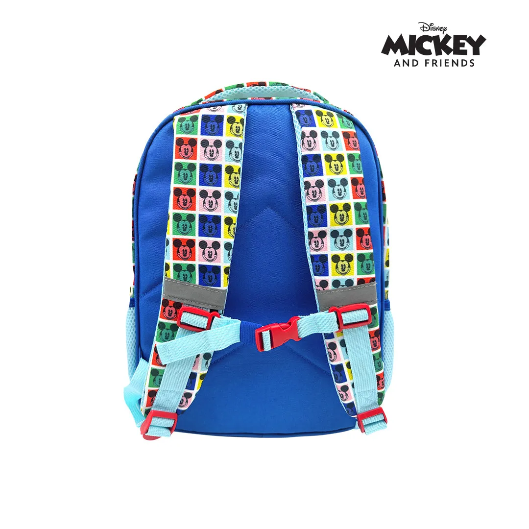 Totsafe Disney Back to School Kids Backpack