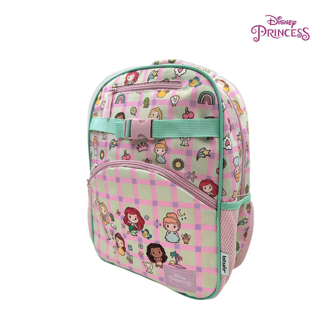 Totsafe Disney Back to School Kids Backpack