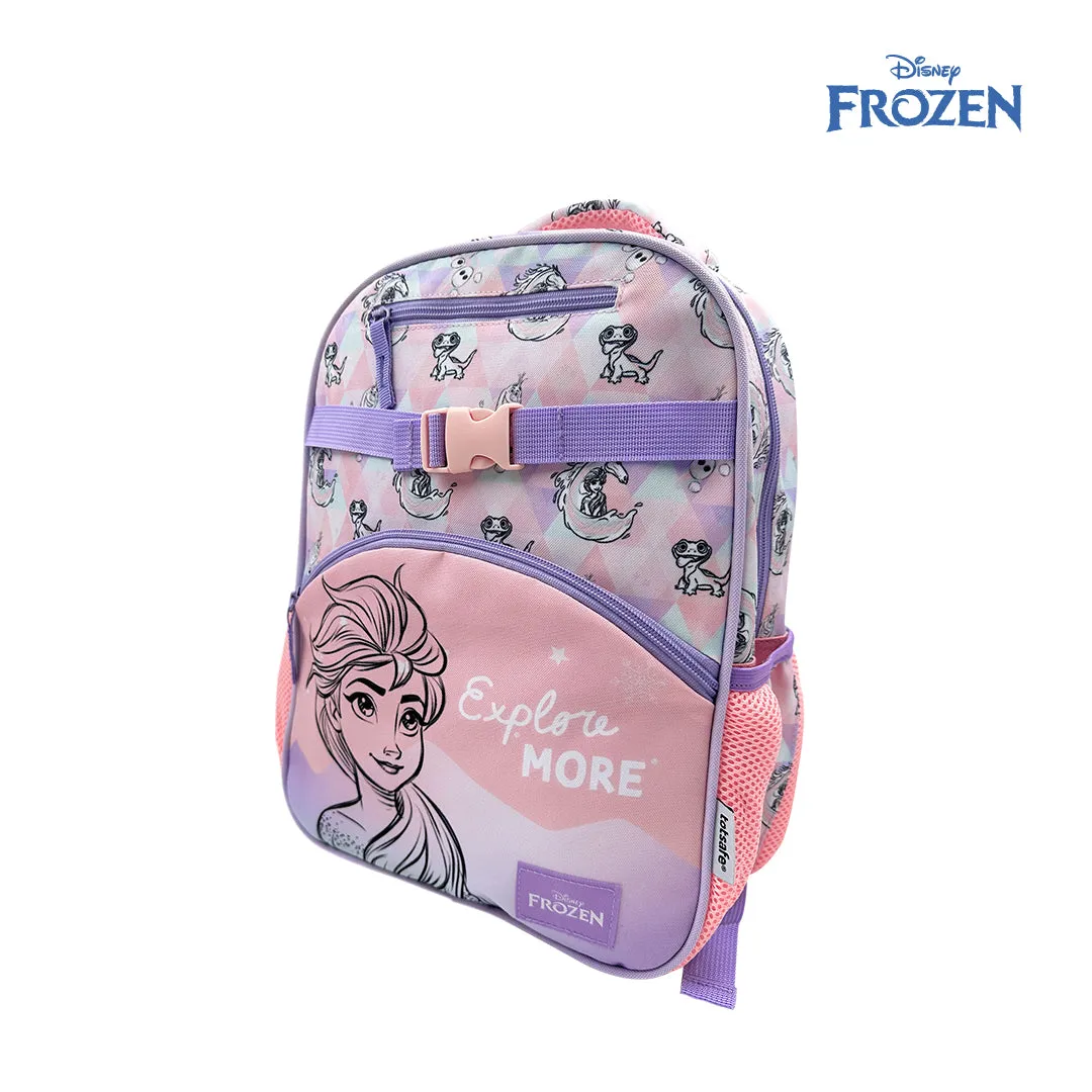 Totsafe Disney Back to School Kids Backpack