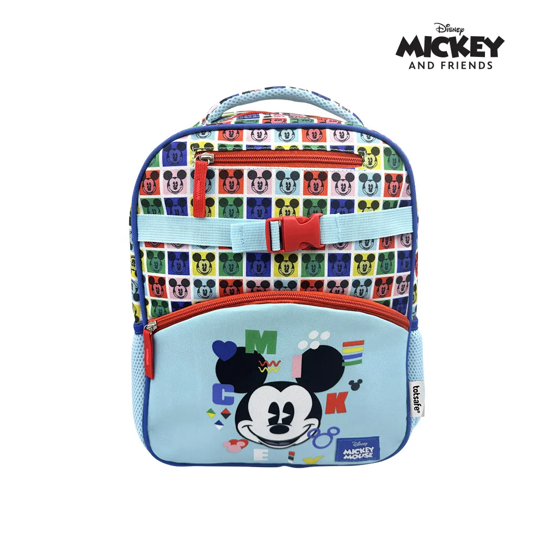 Totsafe Disney Back to School Kids Backpack