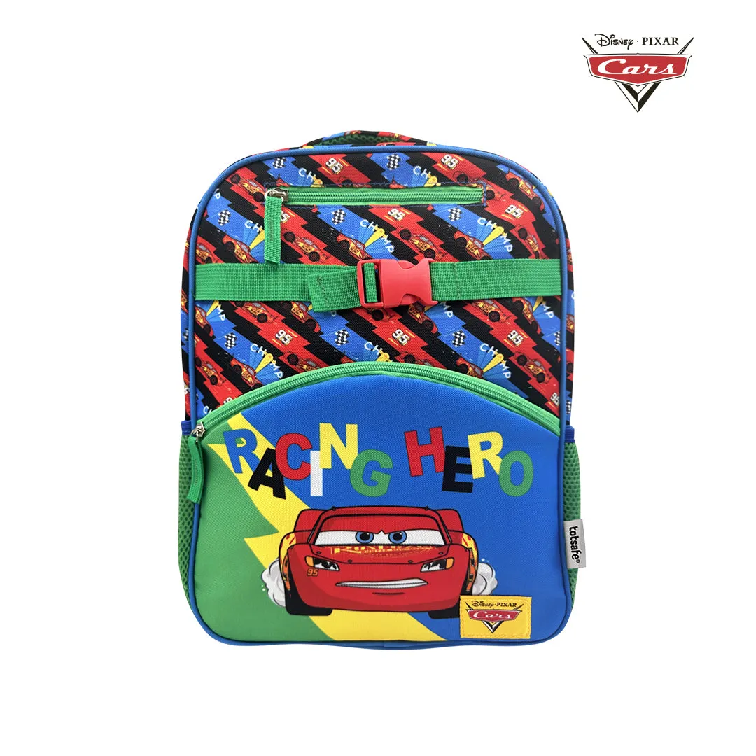 Totsafe Disney Back to School Kids Backpack