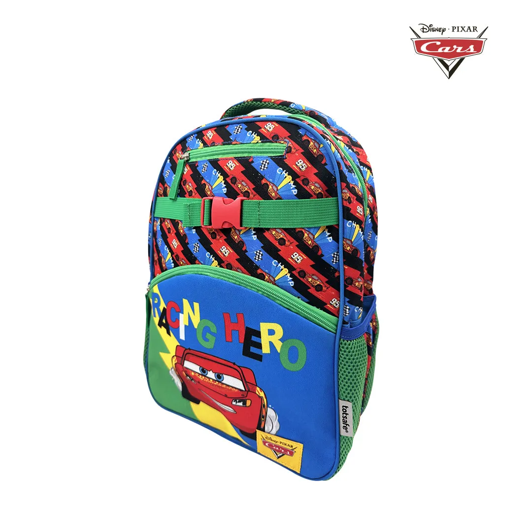 Totsafe Disney Back to School Kids Backpack