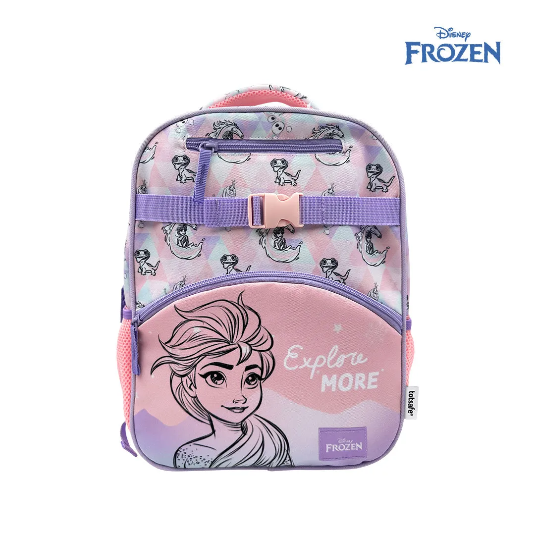 Totsafe Disney Back to School Kids Backpack