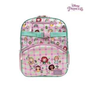 Totsafe Disney Kids Backpack Collection - Disney Princess Chibi