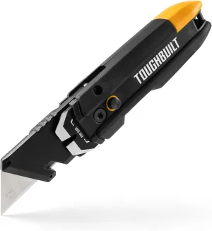 ToughBuilt Pry Bar Utility Knife - TB-H4-12-I