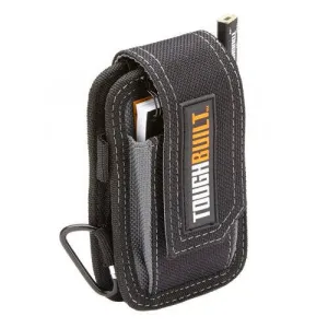 Toughbuilt Smartphone Pouch Notebook & Pencil  (TB33)