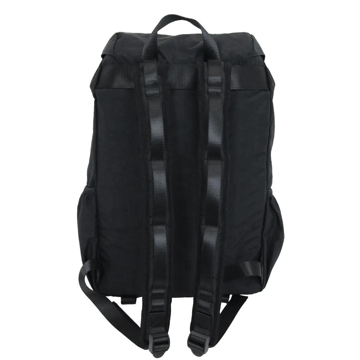 Tour Backpack in Black - Final Sale