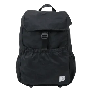 Tour Backpack in Black - Final Sale