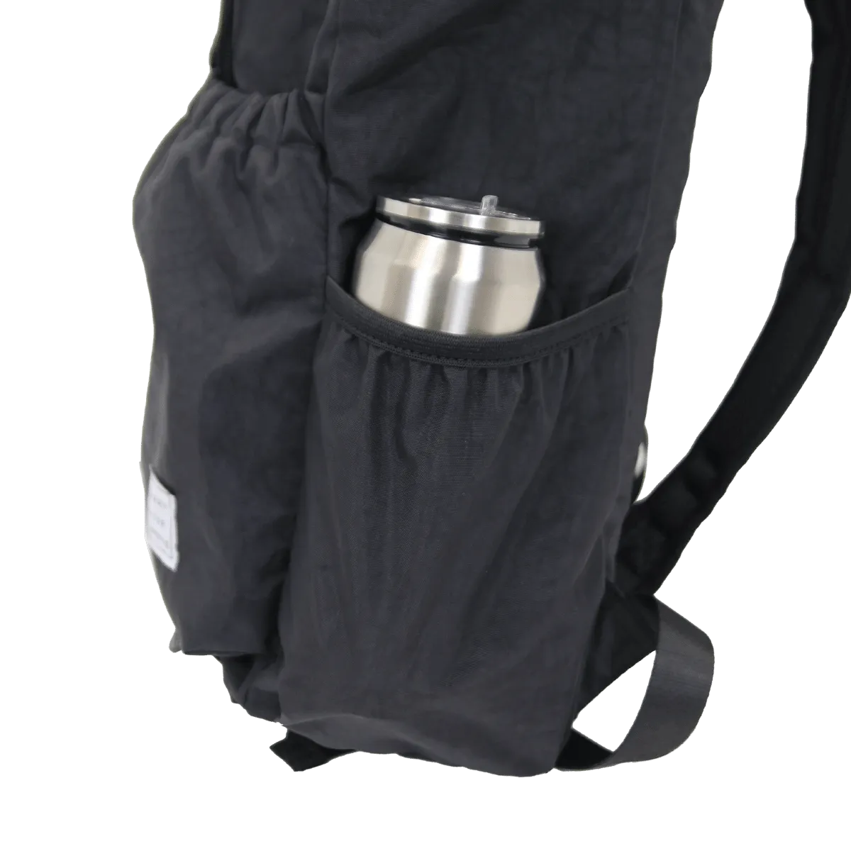 Tour Backpack in Black - Final Sale