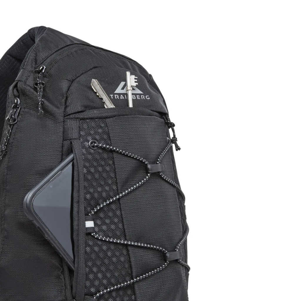 Trailberg Sierra Sling Bag Men