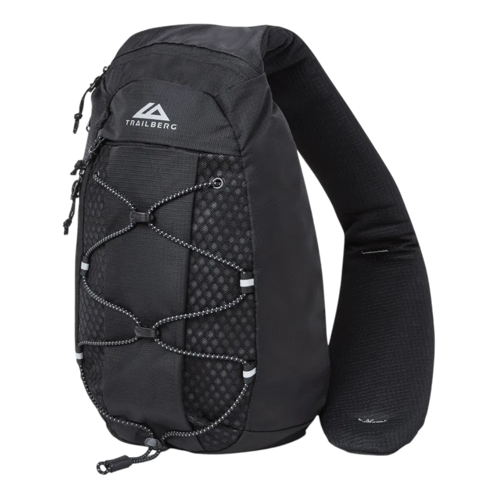 Trailberg Sierra Sling Bag Men