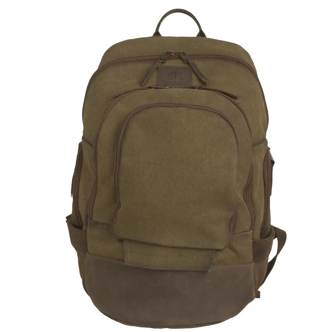 Trailblazer Cisco Backpack