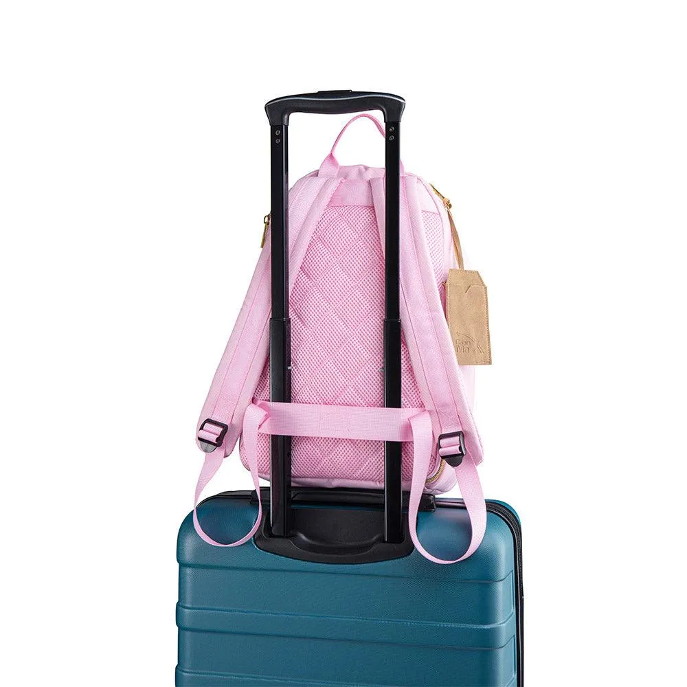 Travel Hack 20L Hand Luggage Bag - 40x20x25 cm