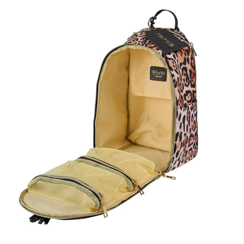 Travel Hack 20L Hand Luggage Bag - 40x20x25 cm