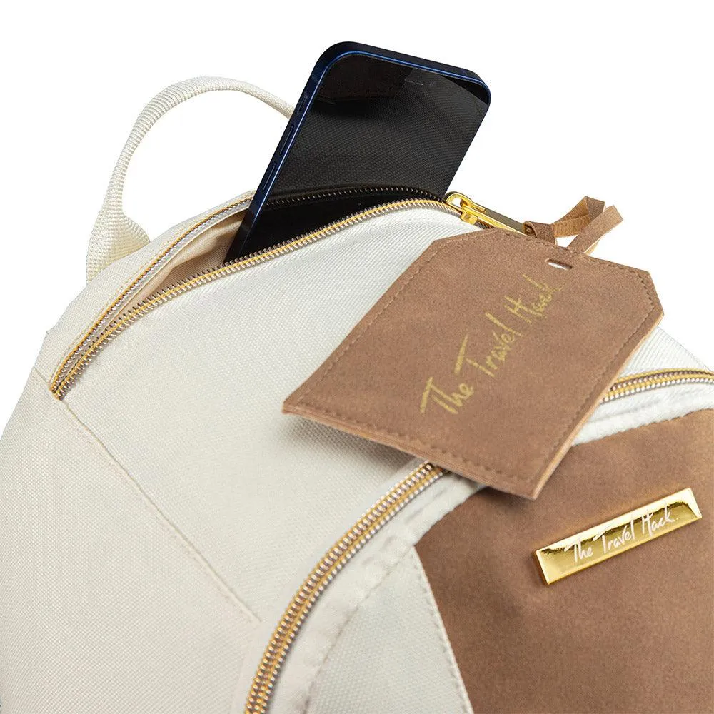 Travel Hack 20L Hand Luggage Bag - 40x20x25 cm