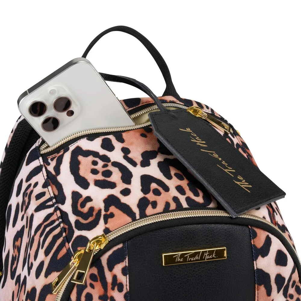 Travel Hack 20L Hand Luggage Bag - 40x20x25 cm