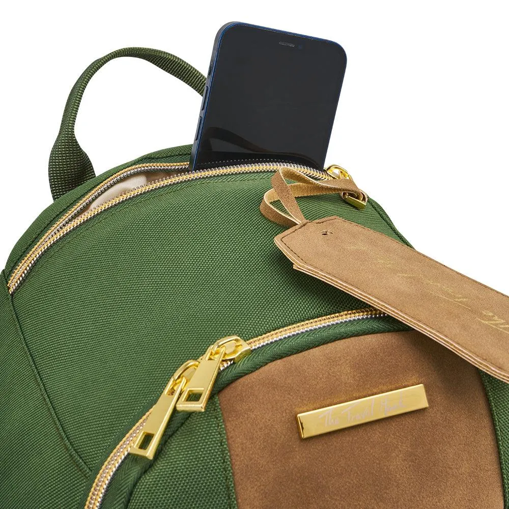 Travel Hack 20L Hand Luggage Bag - 40x20x25 cm